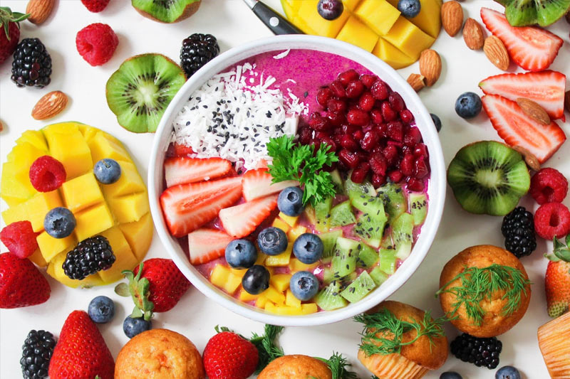 10 things to do to heal your gut