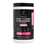 Multi Vitamin & Mineral Powder - 30 Servings