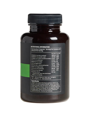 Selenium Plus - 90 Capsules