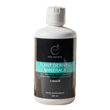 Plant Derived Minerals - 30 Servings