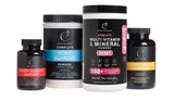 Blood Glucose Support Pack (Powder/Powder)