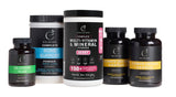 Brain and Heart Support Pack (Powder/Powder)