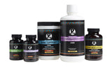 Immune Support Pack (Liquid/Powder)